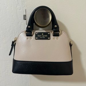 Kate Spade Mini Handbag